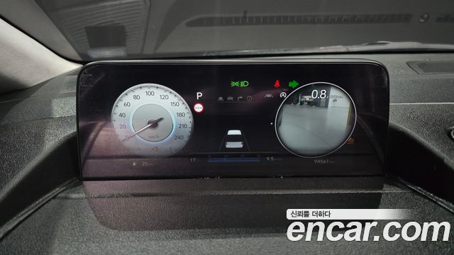 Hyundai Staria 2021 thumb 8
