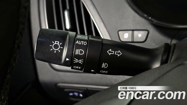 Hyundai Tucson 2014 thumb 12