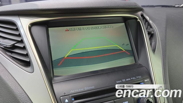 Hyundai Grandeur 2014 thumb 11