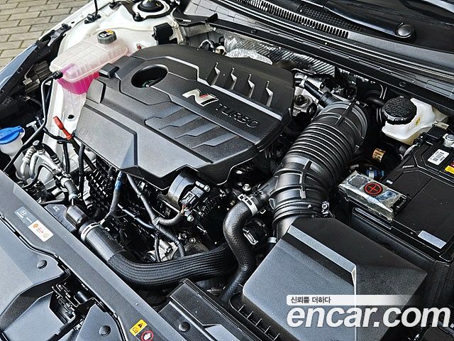Hyundai Avante 2022 thumb 6