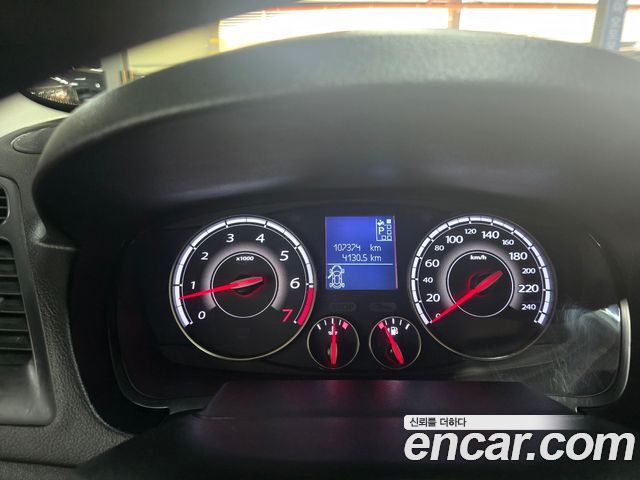 Renault Korea SM5 2014 thumb 12
