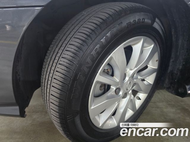 Renault Korea SM5 2014 thumb 11