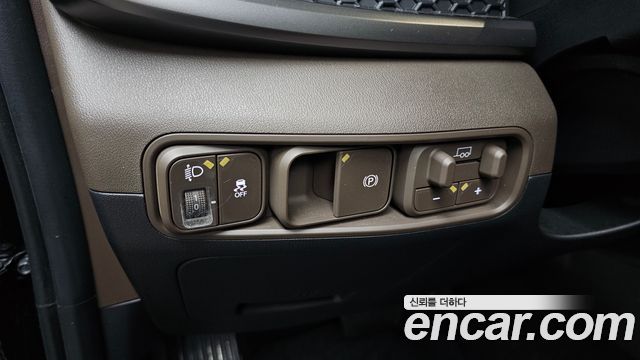 Kia Tasman 2025 thumb 12