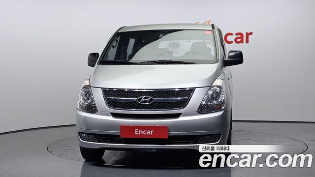Hyundai Starex 2010 thumb 4