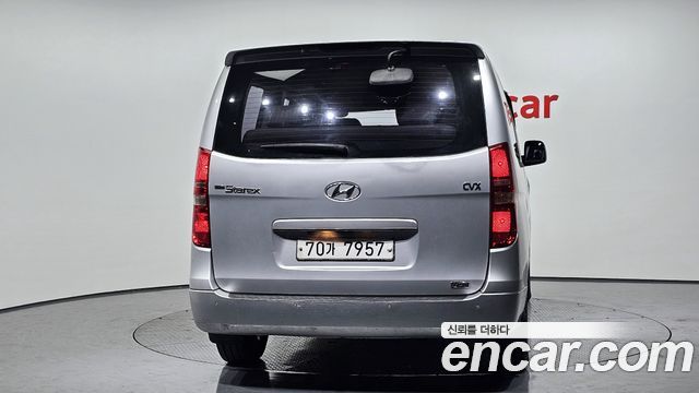 Hyundai Starex 2010 thumb 5