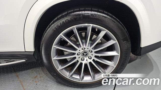 Mercedes-Benz GLE 2023 thumb 5