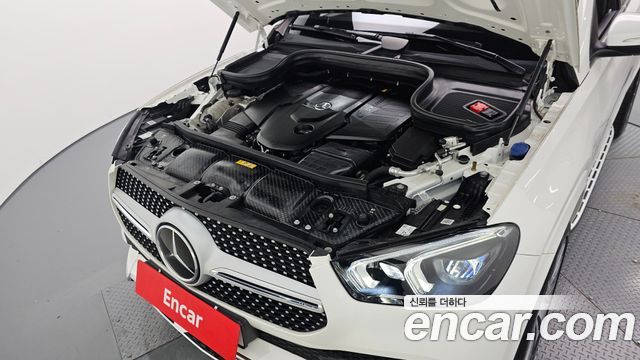 Mercedes-Benz GLE 2023 thumb 6