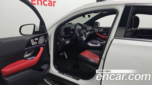 Mercedes-Benz GLE 2023 thumb 10