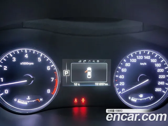 Hyundai Genesis 2015 thumb 10