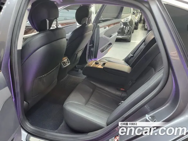 Hyundai Genesis 2015 thumb 11