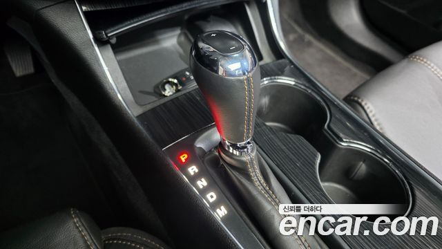 Chevrolet Impala 2015 thumb 10
