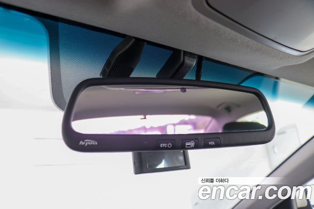 Hyundai Avante 2016 thumb 12