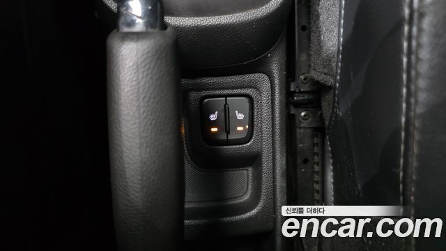 Chevrolet Spark 2018 thumb 12