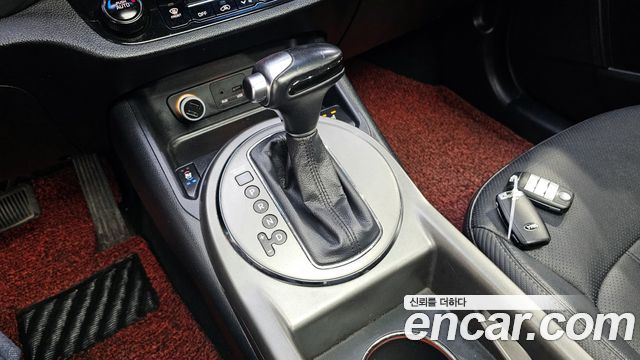 Kia Sportage 2014 thumb 9