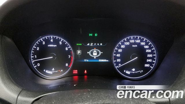 Hyundai Genesis 2015 thumb 8