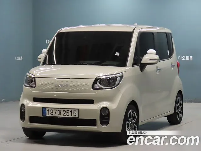 Kia Ray 2022 thumb 2
