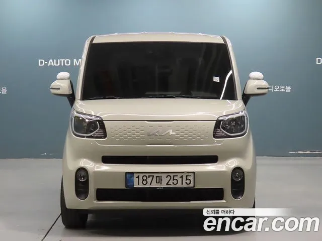 Kia Ray 2022 thumb 3