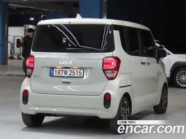 Kia Ray 2022 thumb 5