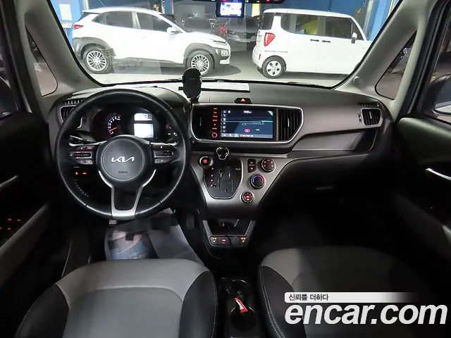 Kia Ray 2022 thumb 6