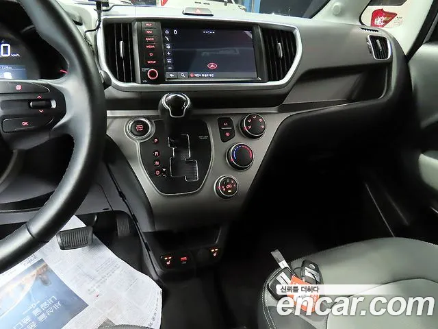 Kia Ray 2022 thumb 9