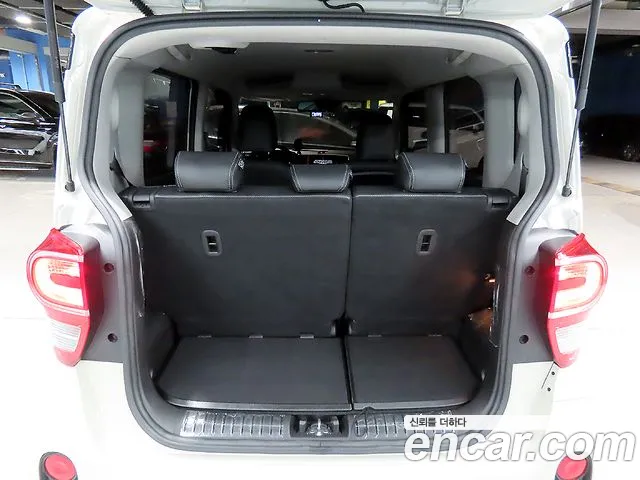 Kia Ray 2022 thumb 11