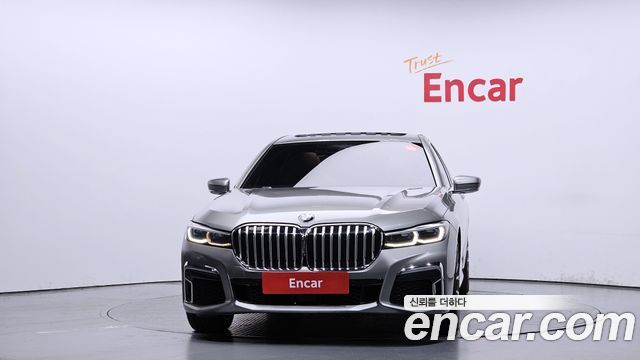 BMW 7 серии 2020 thumb 4