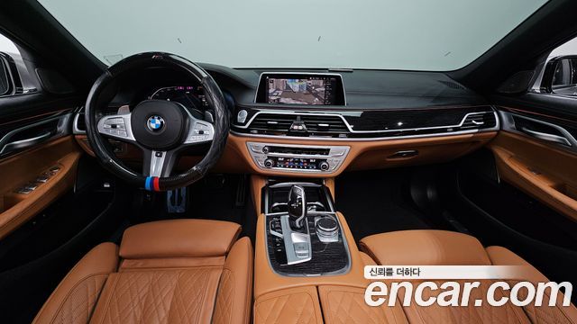BMW 7 серии 2020 thumb 8