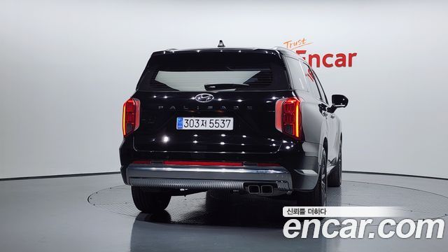 Hyundai Palisade 2022 thumb 5