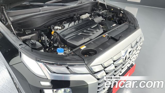 Hyundai Palisade 2022 thumb 6