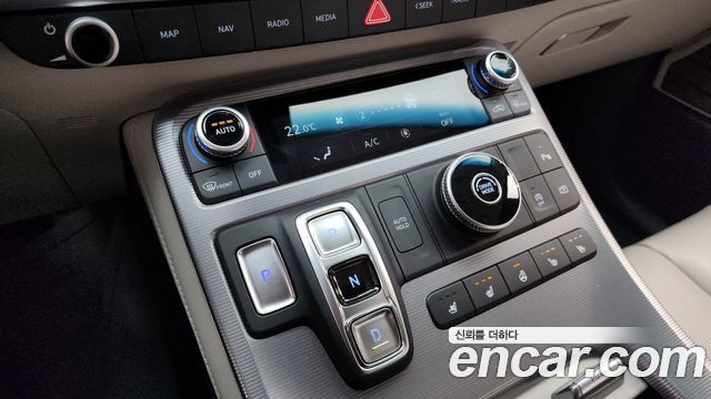 Hyundai Palisade 2022 thumb 9