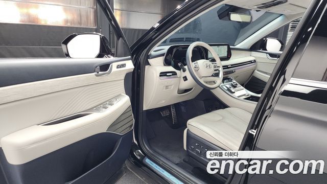 Hyundai Palisade 2022 thumb 10