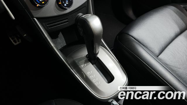 Chevrolet Trax 2015 thumb 9