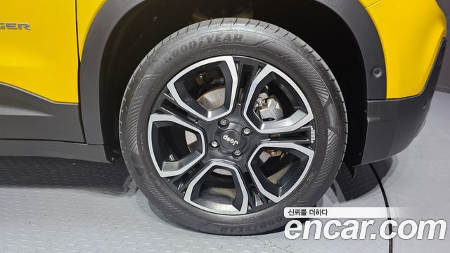 Jeep Avenger 2024 thumb 6