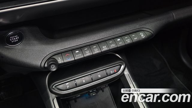 Jeep Avenger 2024 thumb 10