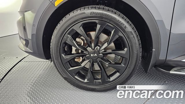 Kia Sorento 2020 thumb 5