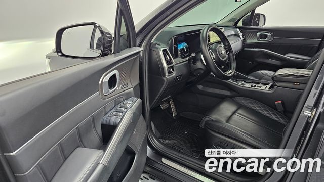 Kia Sorento 2020 thumb 10