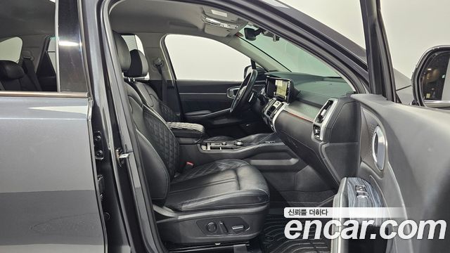 Kia Sorento 2020 thumb 12