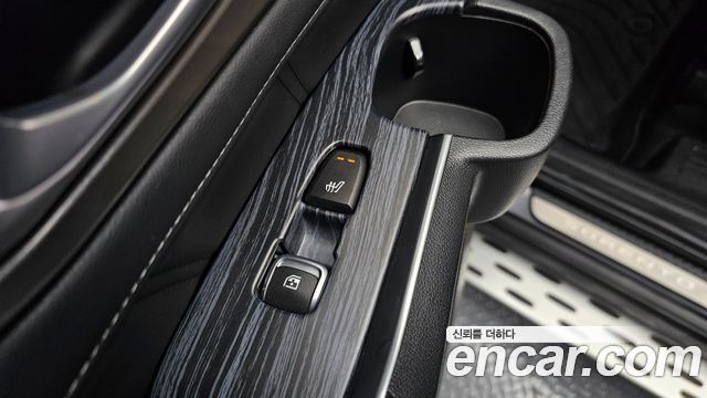 Kia Sorento 2020 thumb 11