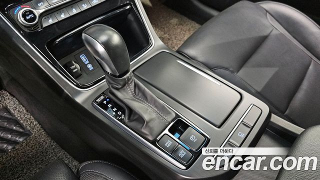 Hyundai Grandeur 2018 thumb 9