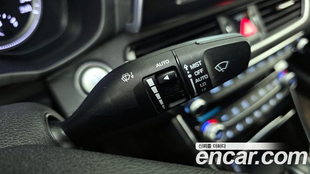 Hyundai Grandeur 2018 thumb 12