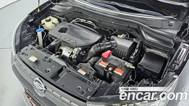 SsangYong Tivoli 2019 thumb 7