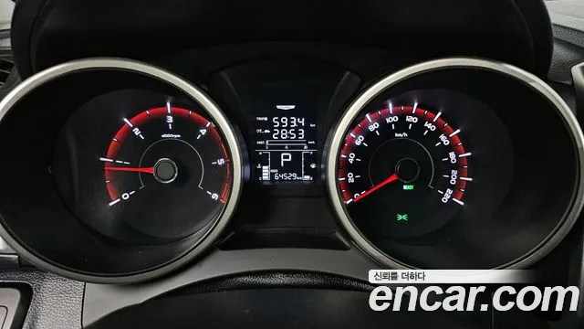 SsangYong Tivoli 2019 thumb 9