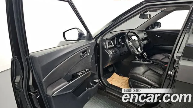 SsangYong Tivoli 2019 thumb 11