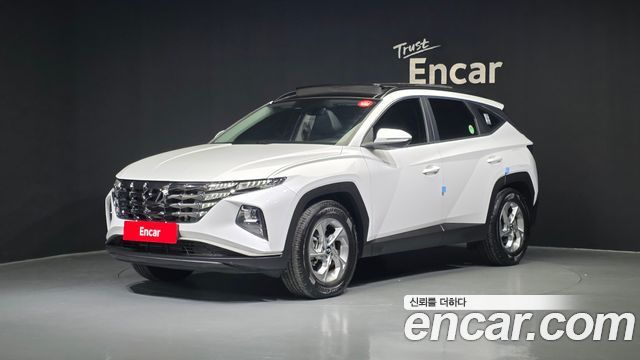 Hyundai Tucson 2023 thumb 2