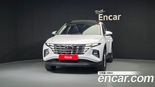 Hyundai Tucson 2023 thumb 4