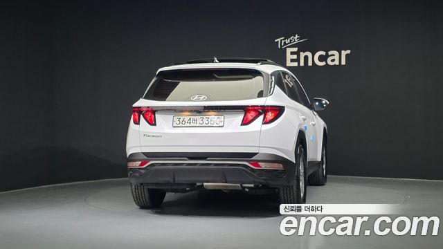 Hyundai Tucson 2023 thumb 5