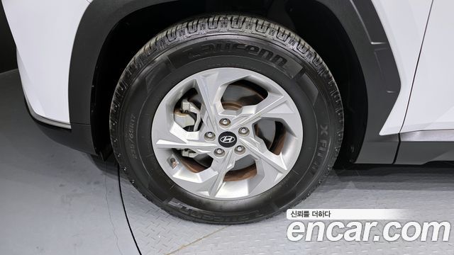 Hyundai Tucson 2023 thumb 6