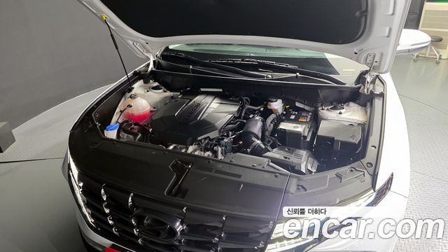 Hyundai Tucson 2023 thumb 7