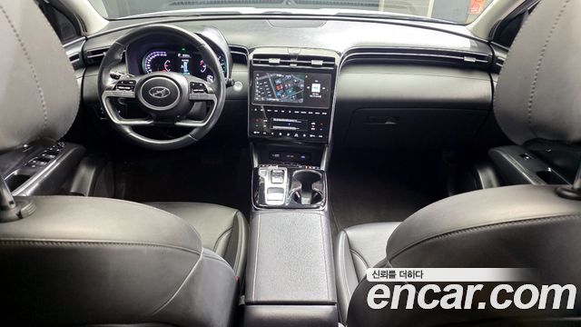 Hyundai Tucson 2023 thumb 8