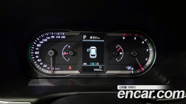 Hyundai Tucson 2023 thumb 9